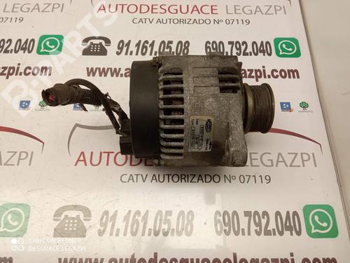 Used Alternator ALFA ROMEO 155 (167_) 1.7 T.S. (167.A4D, 167.A4H) (115 hp) 11006833