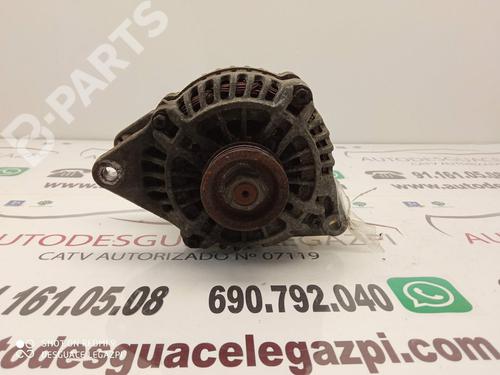 Alternator MITSUBISHI GALANT VIII (EA_) 2.5 V6 24V (EA5A) | BP11006938M7 