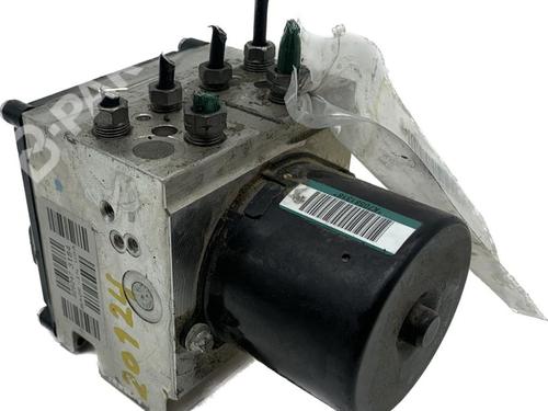 Used ABS pump PEUGEOT 407 (6D_) 2.0 (6DRFNB, 6DRFNE) (136 hp) 11007203