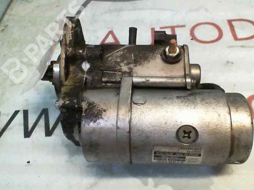 Used Starter Starter KIA CERATO I Hatchback (LD) 2.0 CRDi (112 hp) 11005457 11005457