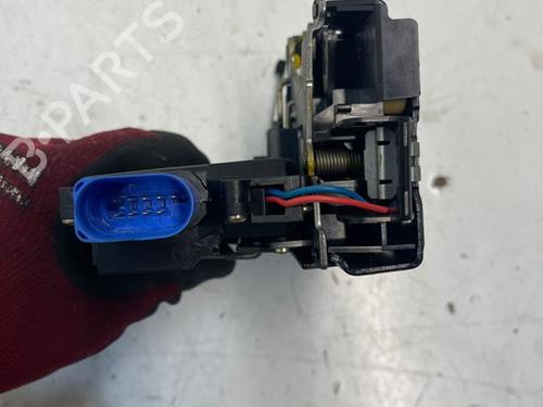 Front left lock VW GOLF V (1K1) 1.9 TDI | BP21762151C98 