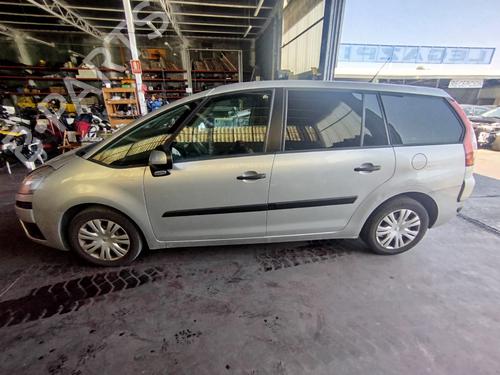 Driver airbag CITROËN C4 Grand Picasso I (UA_)  | BP29476013C9 