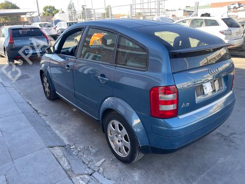 Engine AUDI A2 (8Z0) | BP36038845M1 - Image 7