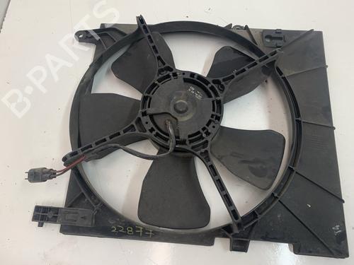 Køleventilator elektrisk CHEVROLET KALOS 1.2 | BP16752680M35 