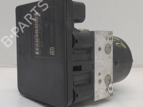 ABS pump OPEL ZAFIRA / ZAFIRA FAMILY B (A05) 1.9 CDTI (M75) | BP13117643M43 