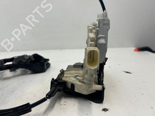 Rear right lock VW PASSAT B6 (3C2)  | BP21054556C99 