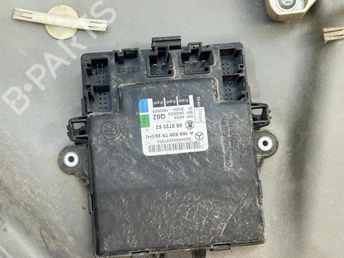 Rear left window mechanism MERCEDES-BENZ A-CLASS (W169) A 180 CDI (169.007, 169.307) | BP26293253C24 