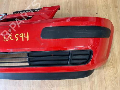 Front bumper HYUNDAI GETZ (TB) 1.3 i | BP15409007C7 