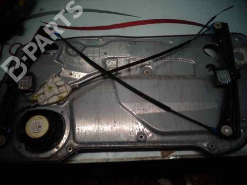 Rudehejsemekanisme ventre foran SEAT IBIZA III (6L1) [2002-2009]  10998824