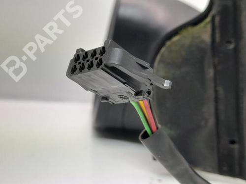 Left mirror SEAT TOLEDO III (5P2)  | BP11833934C26 