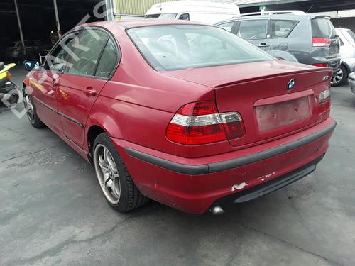 Lyskaster høyre BMW 3 (E46) 320 d | BP30623673C29