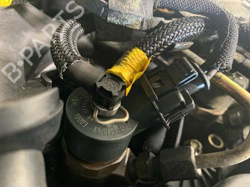 Engine CITROËN C4 I (LC_)  | BP16827921M1 