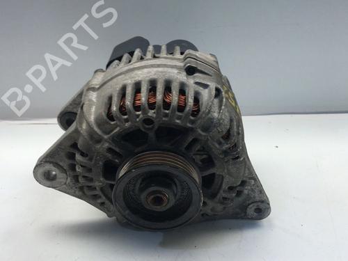 Used Alternator HYUNDAI SANTA FÉ I (SM) 2.4 16V (146 hp) 12456909