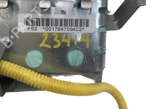 Driver airbag TOYOTA AVENSIS (_T25_) 2.0 VVT-i (AZT250_, AZT250R) | BP15253692C9 