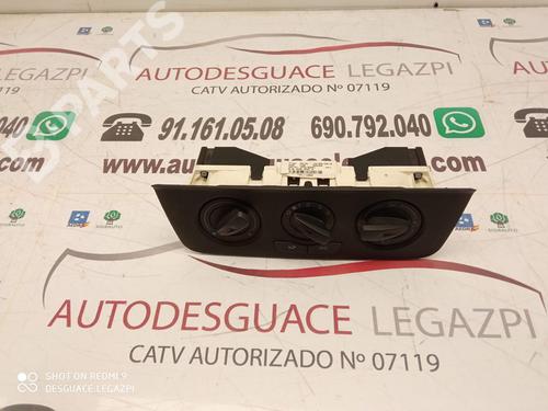 Climate control SEAT IBIZA IV (6J5, 6P1)  | BP11007260I5 