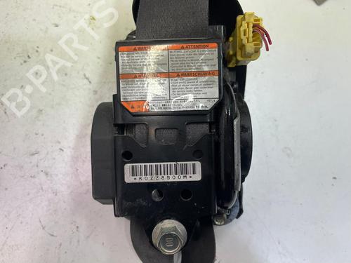 Airbag Kit HONDA ACCORD VII (CL, CN) 2.2 i-CTDi (CN1) | BP18072974C86 