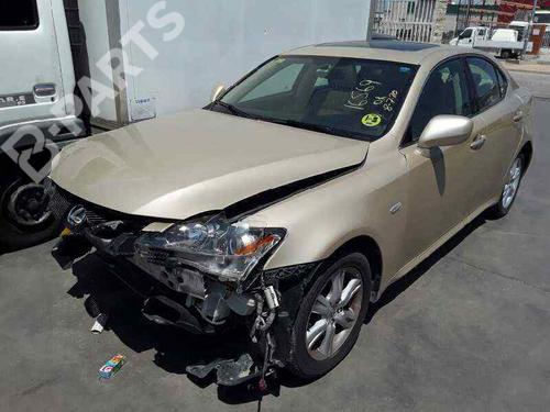 Used Parts LEXUS IS II (_E2_)  220d (ALE20)  1159158