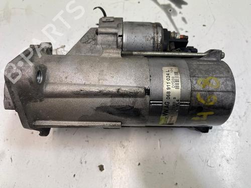 Starter AUDI A4 B6 Avant (8E5) 1.9 TDI | BP18340571M8 
