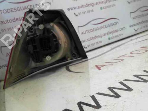 Right taillight VW GOLF V (1K1)  | BP11000458C35 