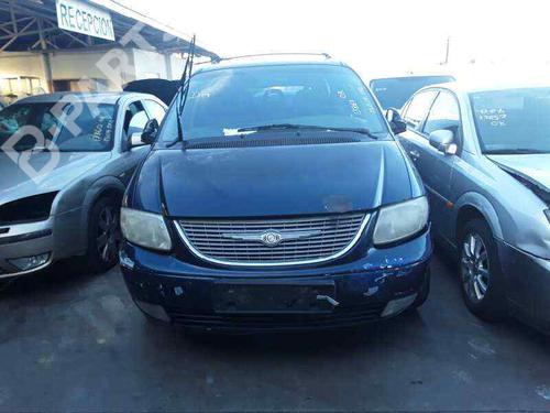 Used Parts CHRYSLER VOYAGER IV (RG, RS)  2.5 CRD  1158032