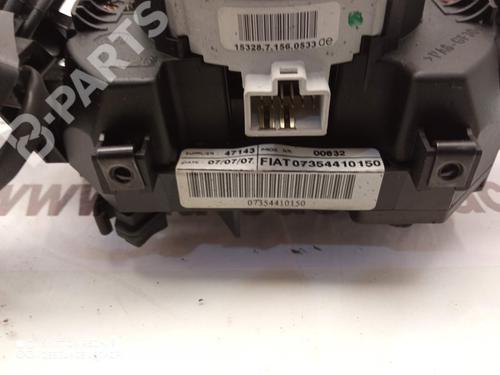 Switch FIAT BRAVO II (198_) 1.9 D Multijet (198AXB1A) | BP11006586I30 