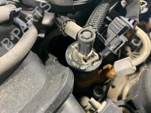 Engine CITROËN BERLINGO MULTISPACE (B9) 1.6 HDi 75 16V | BP15904827M1 