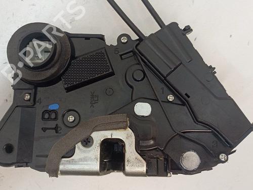 Front left lock TOYOTA PRIUS Liftback (_W2_) 1.5 Hybrid (NHW20_, NHW20R) | BP27635216C98 
