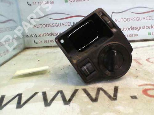 Forlygtekontakt VW GOLF IV (1J1) [1997-2008]  11005062