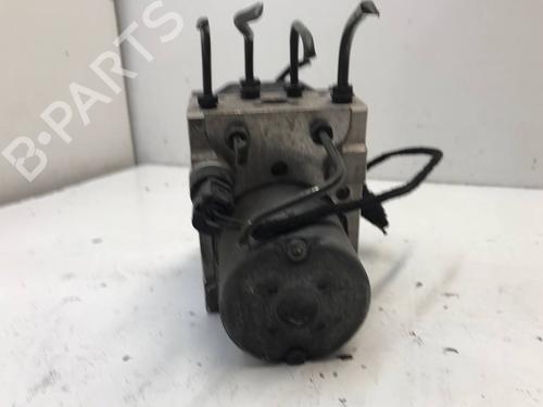 Used ABS pump BMW 5 (E39) 525 d (163 hp) 27477365