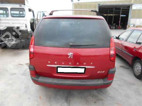 Alternator PEUGEOT 807 (EB_)  | BP10999271M7 