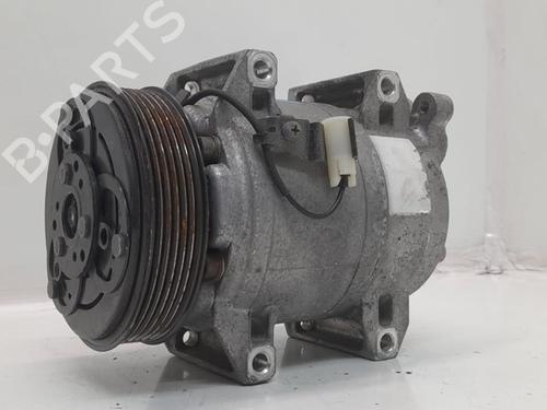 AC compressor VOLVO S60 I (384) 2.4 D | BP12844430M34 