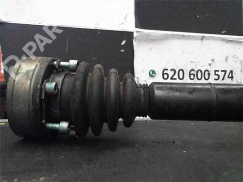 Right front driveshaft SEAT IBIZA II (6K1) 1.4 i | BP10995959M39 
