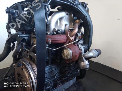 Engine SEAT ALTEA (5P1)  | BP11001159M1 