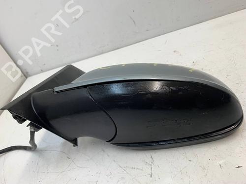 Left mirror OPEL ASTRA J (P10) 1.6 CDTi (68) | BP28151212C26 