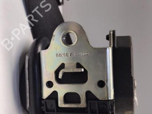 Front left seatbelt AUDI A6 C6 (4F2) 2.0 TDI | BP12527741I26 