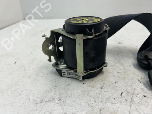 Kollisonspute sett RENAULT CLIO IV (BH_)  | BP21589258C86 
