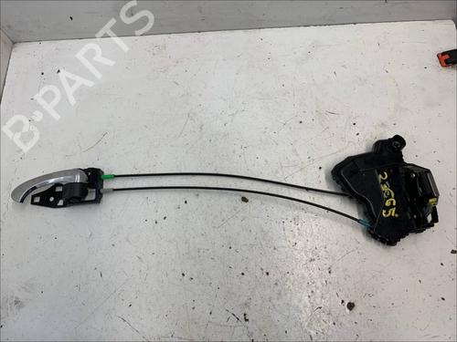 Used Front left lock TOYOTA RAV 4 III (_A3_) 2.2 D 4WD (ALA30_, ALA30R) (177 hp) 23502216