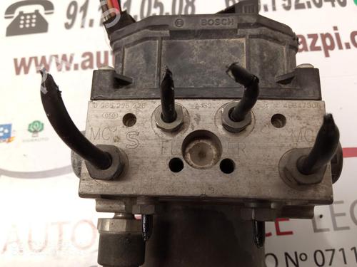 ABS pump ALFA ROMEO GT (937_) 1.9 JTD (937CXN1B) | BP11006773M43 