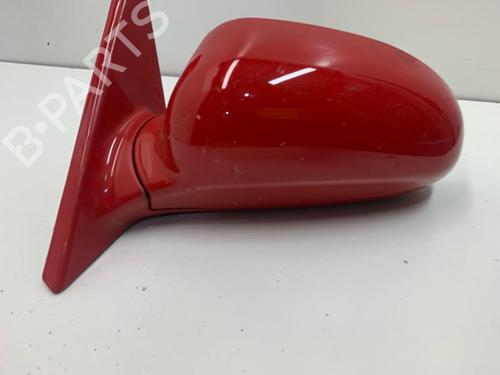 Left mirror HYUNDAI COUPE I (RD) 1.6 16V | BP16094297C26 
