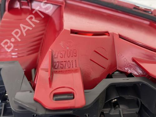 Achterlicht links MINI MINI (R56) One | BP30325939C34