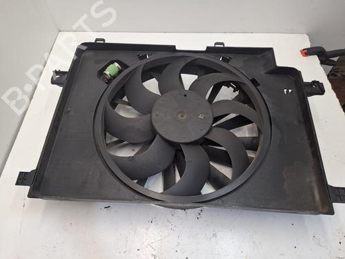 Radiator fan ALFA ROMEO 147 (937_) 1.9 JTDM (937.AXD1A, 937.AXV1A, 937.BXB1A) | BP20122543M35 