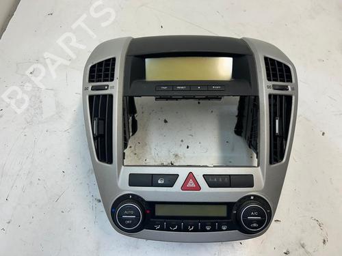Used Climate control KIA CEE'D Hatchback (ED) [2006-2012]  25740677