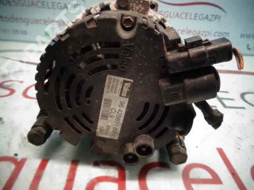 Alternator PEUGEOT 807 (EB_)  | BP10999271M7 