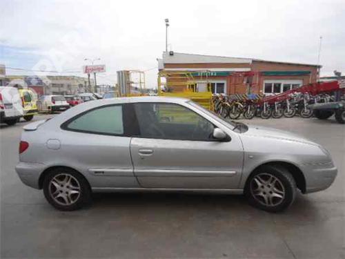 Alternator CITROËN XSARA (N1) 1.6 16V | BP11001924M7 