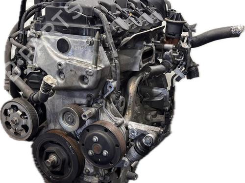 Engine HONDA FR-V (BE) 1.8 (BE1) | BP33426879M1  - Image 5