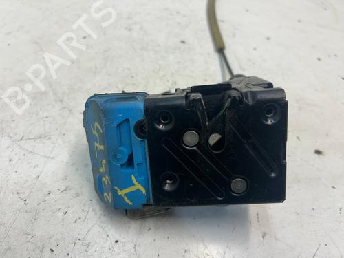 Front left lock VOLVO S60 I (384) 2.4 | BP21169943C98 