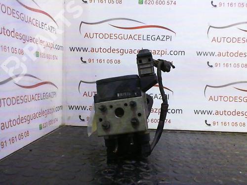 ABS pump MERCEDES-BENZ A-CLASS (W168) A 170 CDI (168.009, 168.109) | BP11006490M43 