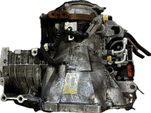 Gearbox CHRYSLER PT CRUISER (PT_) 2.4 | BP19064195M3