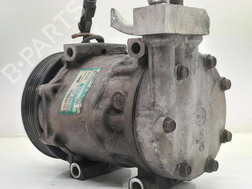 Compressor A/A ALFA ROMEO 147 (937_) 1.6 16V T.SPARK ECO (937.AXA1A, 937.BXA1A) | BP13686117M34 