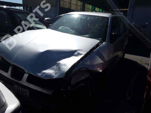 Engine control unit (ECU) SEAT CORDOBA Vario (6K5) 1.9 TDI | BP11001630M57 